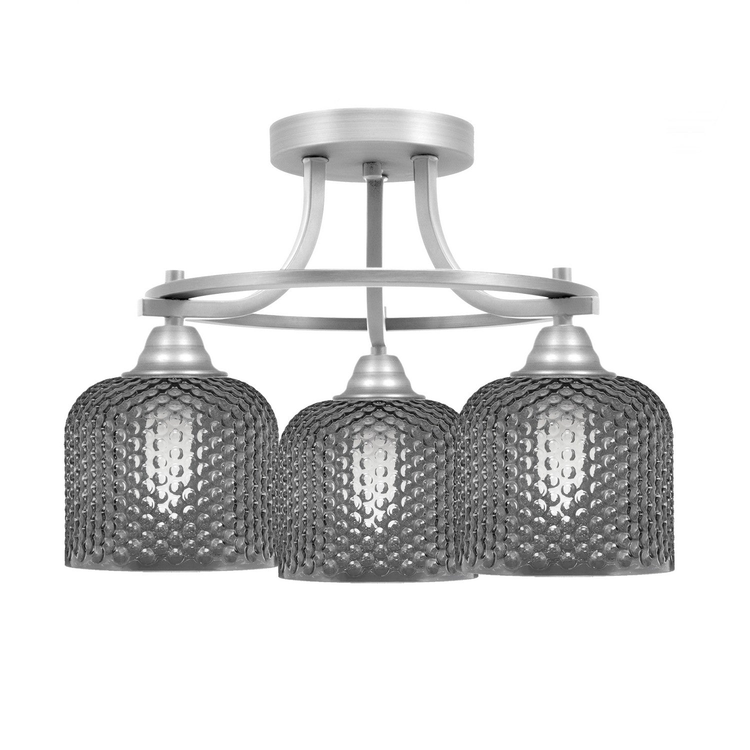 Toltec LightingHome| 3417-BN-4612