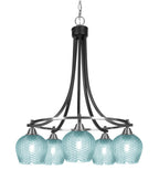 Toltec LightingHome| 3415-MBBN-4605