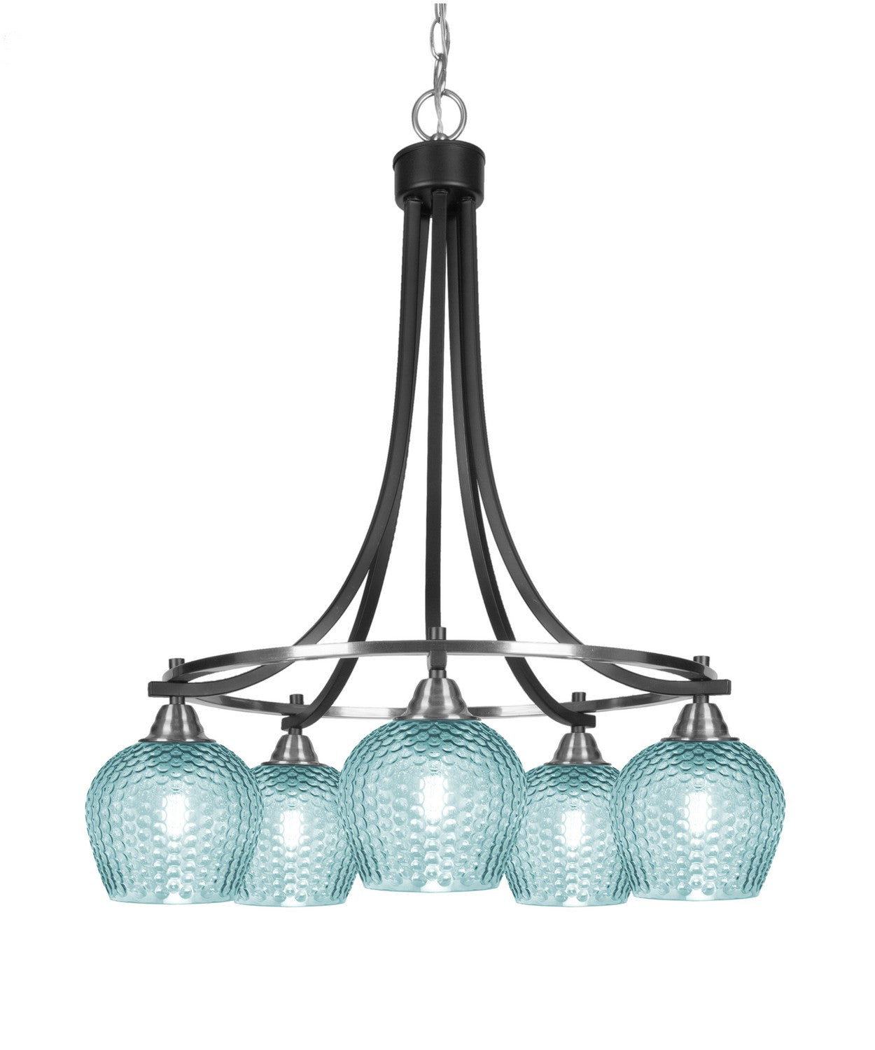Toltec LightingHome| 3415-MBBN-4605