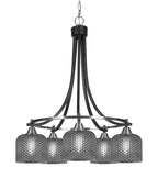 Toltec LightingHome| 3415-MBBN-4612