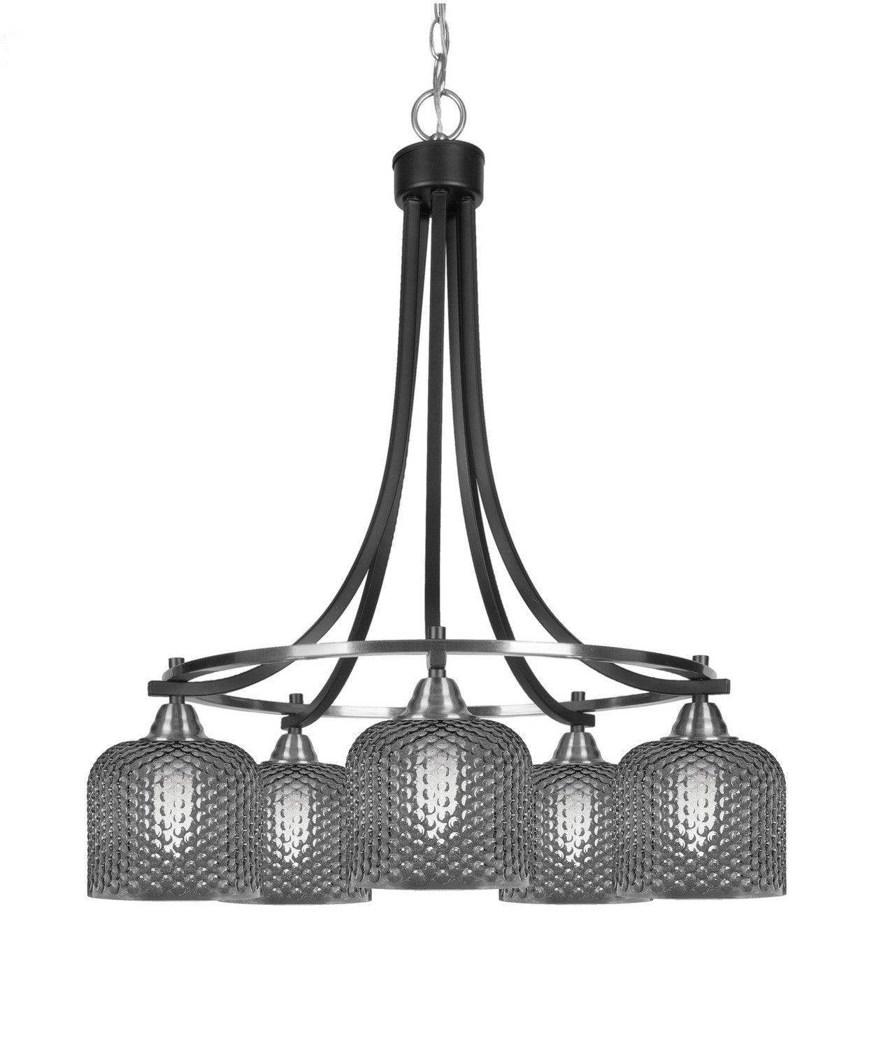 Toltec LightingHome| 3415-MBBN-4612