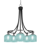 Toltec LightingHome| 3415-MBBN-4615