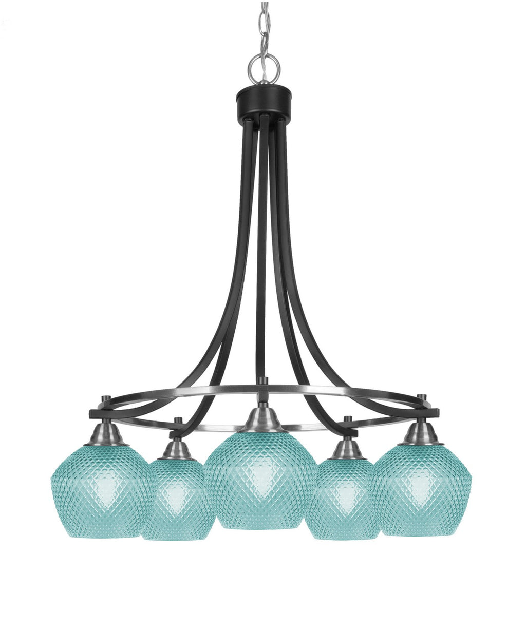 Toltec LightingHome| 3415-MBBN-4625