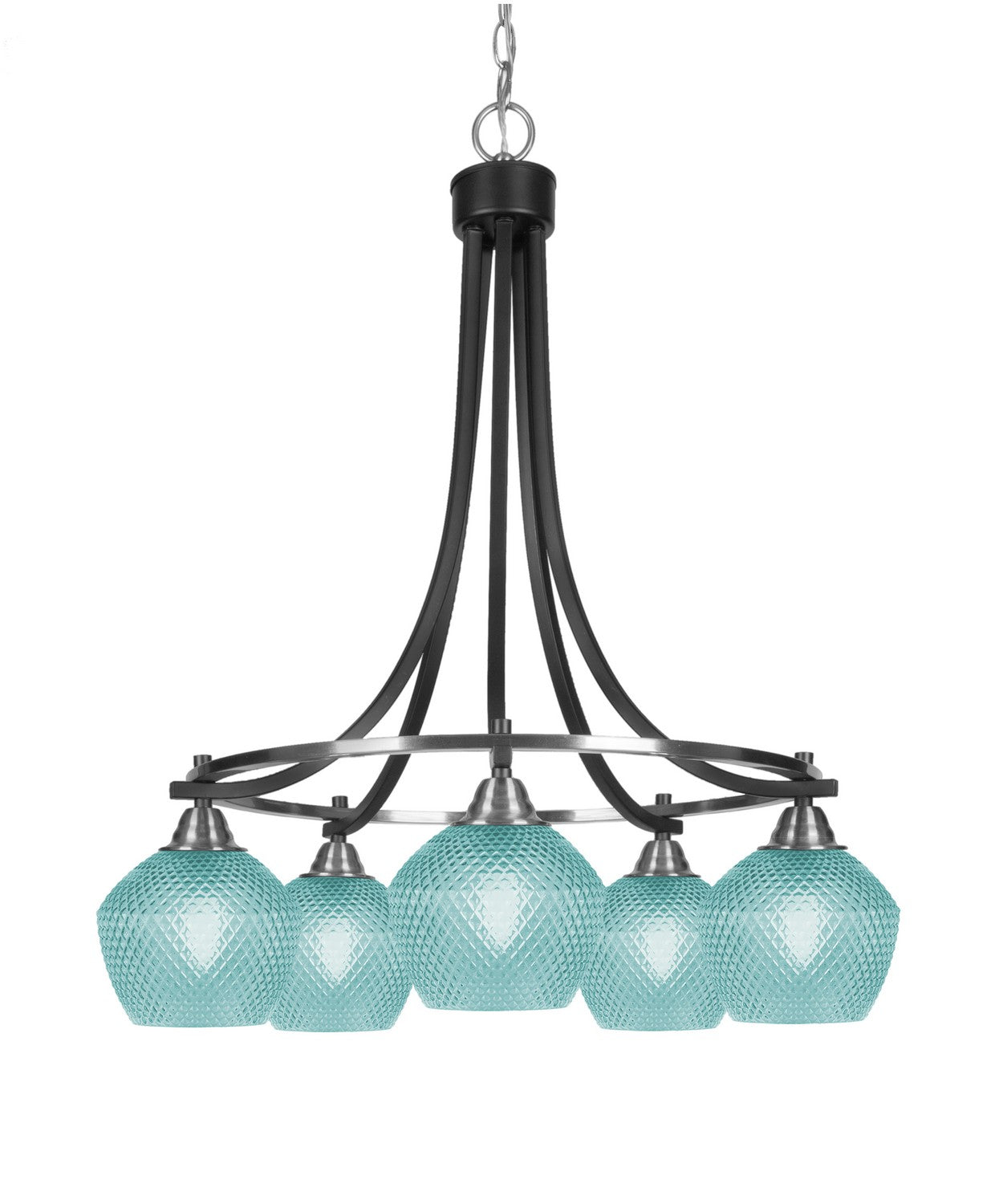 Toltec LightingHome| 3415-MBBN-4625