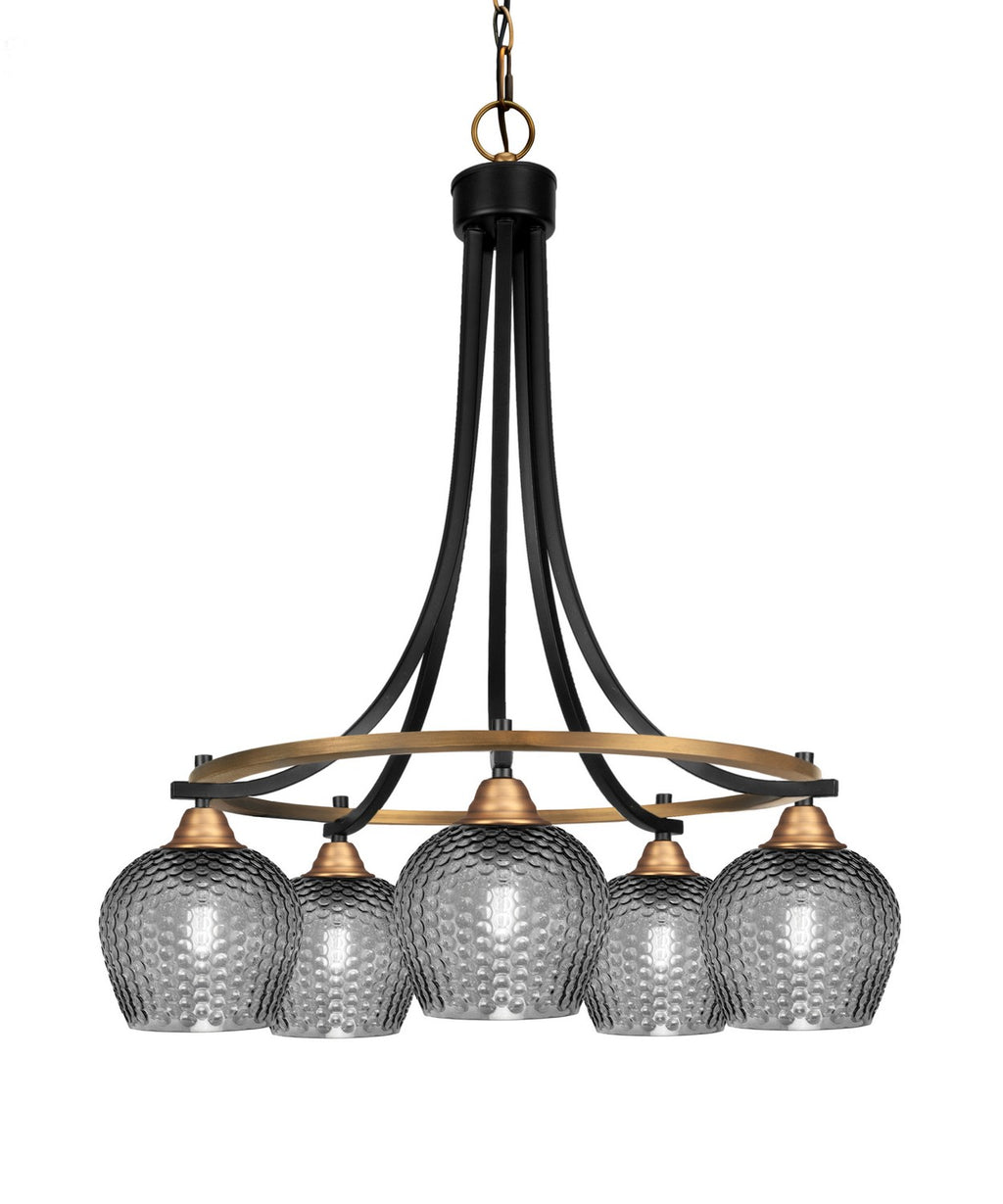 Toltec LightingHome| 3415-MBBR-4602