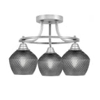 Toltec LightingHome| 3417-BN-4622