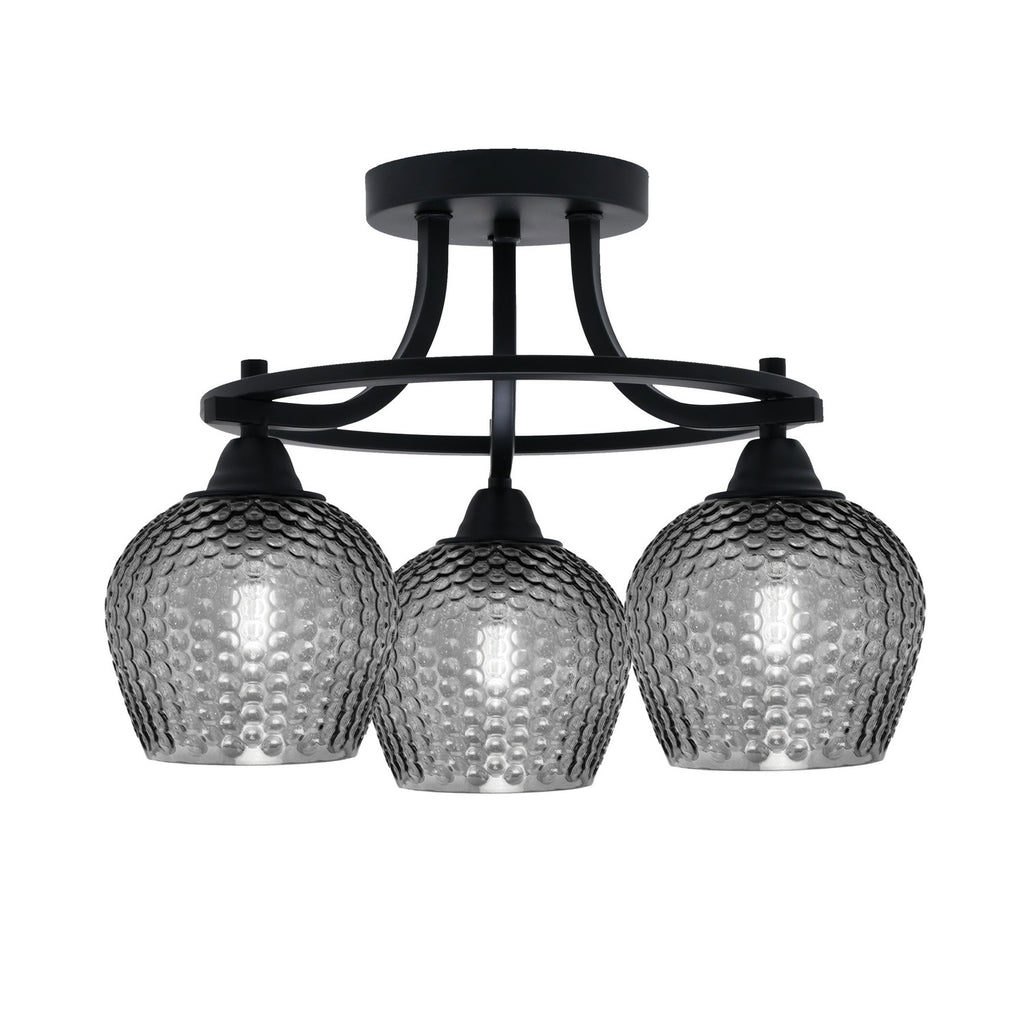 Toltec LightingHome| 3417-MB-4602