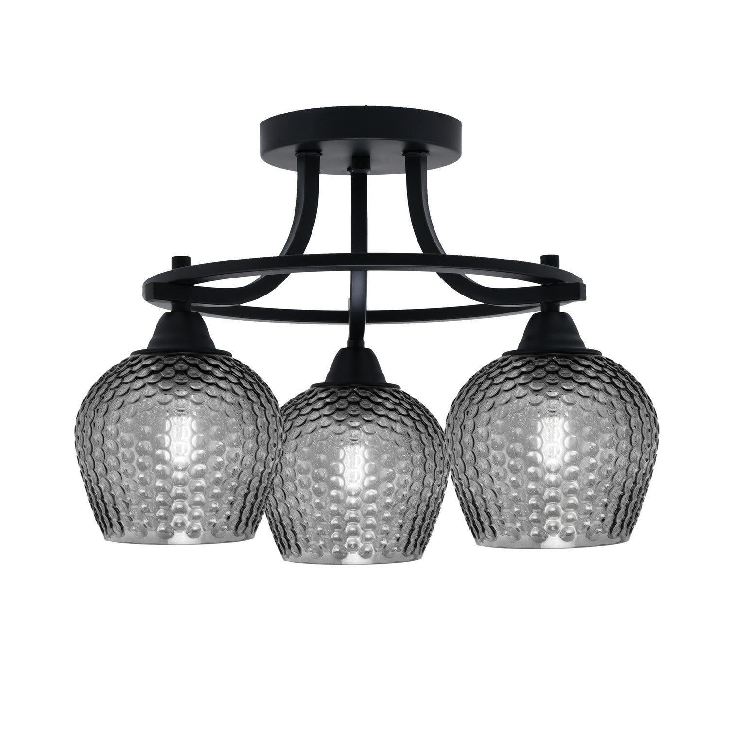 Toltec LightingHome| 3417-MB-4602