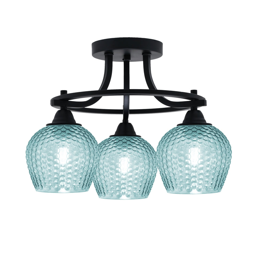 Toltec LightingHome| 3417-MB-4605