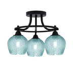 Toltec LightingHome| 3417-MB-4605
