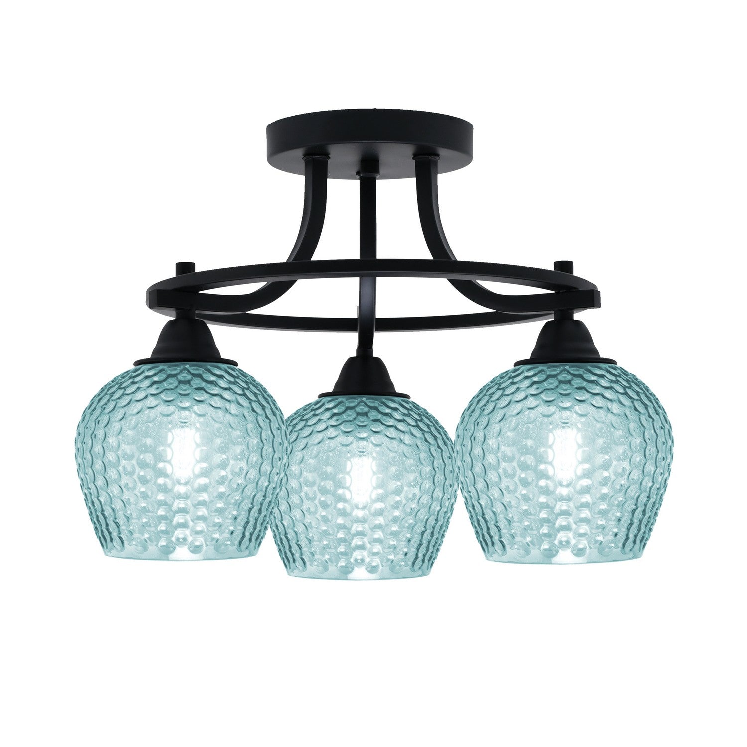 Toltec LightingHome| 3417-MB-4605