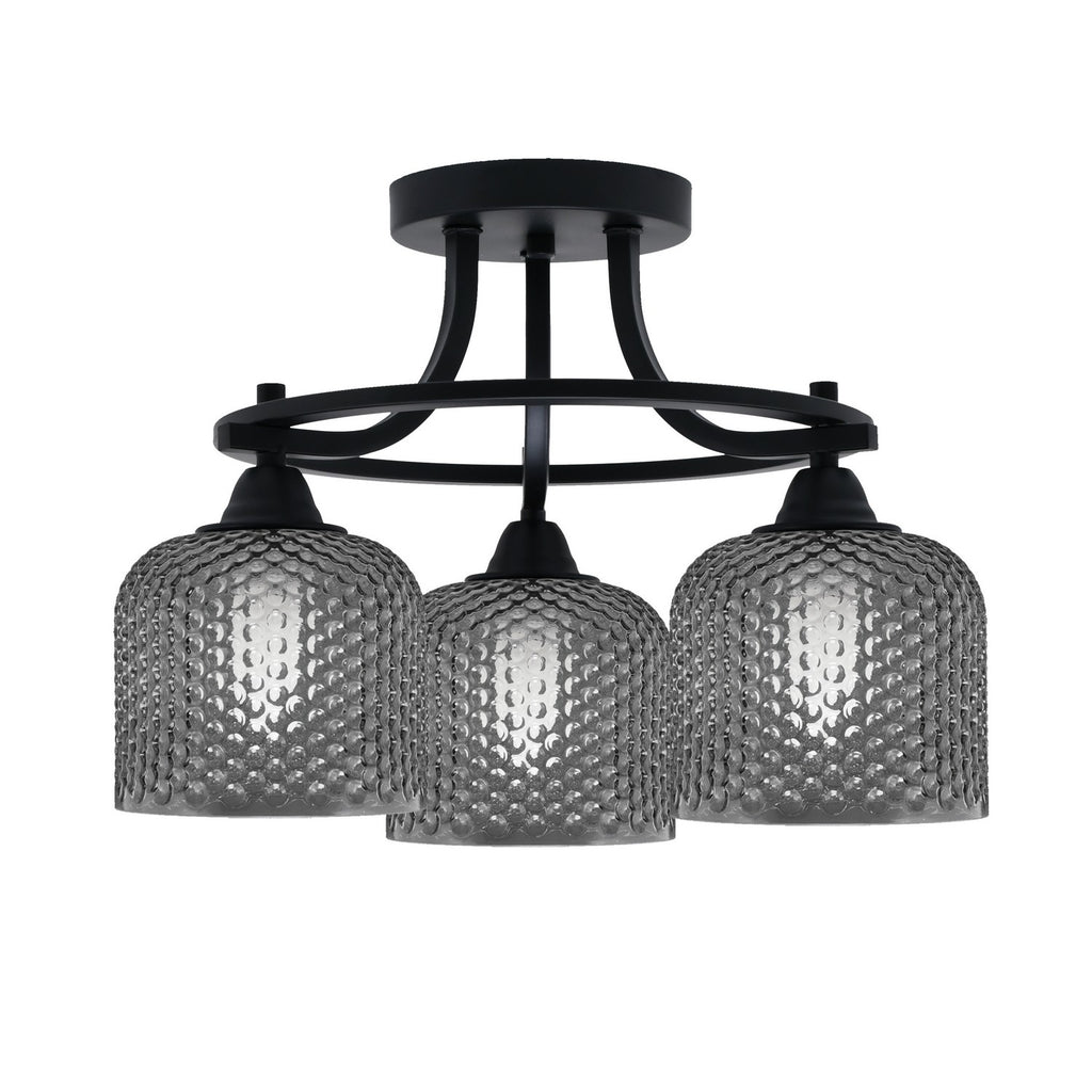 Toltec LightingHome| 3417-MB-4612