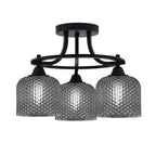 Toltec LightingHome| 3417-MB-4612