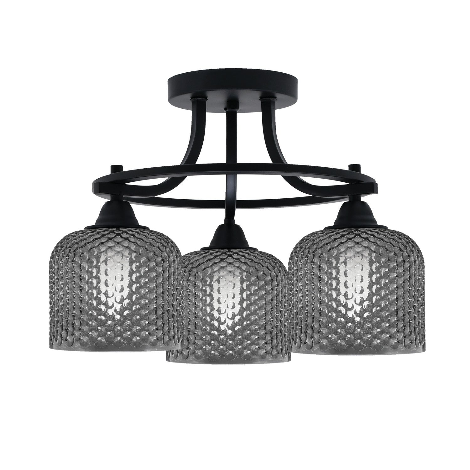 Toltec LightingHome| 3417-MB-4612
