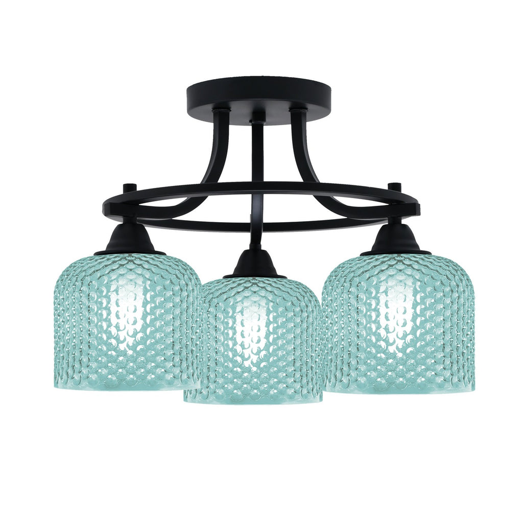 Toltec LightingHome| 3417-MB-4615