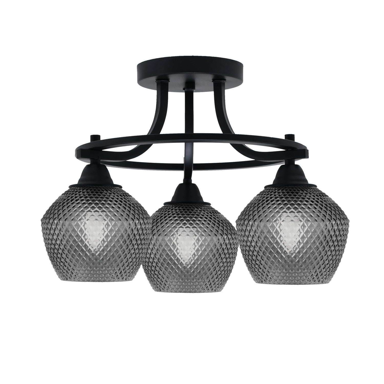 Toltec LightingHome| 3417-MB-4622