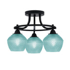 Toltec LightingHome| 3417-MB-4625