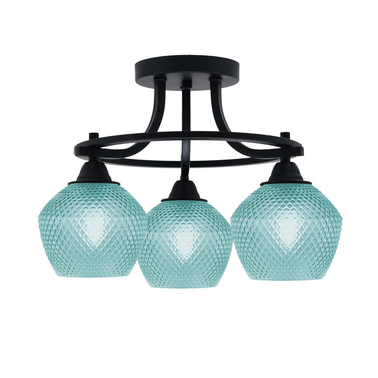 Toltec LightingHome| 3417-MB-4625