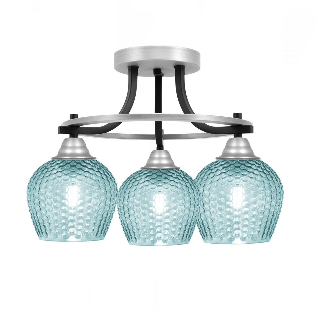 Toltec LightingHome| 3417-MBBN-4605