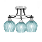 Toltec LightingHome| 3417-MBBN-4605