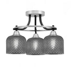 Toltec LightingHome| 3417-MBBN-4612