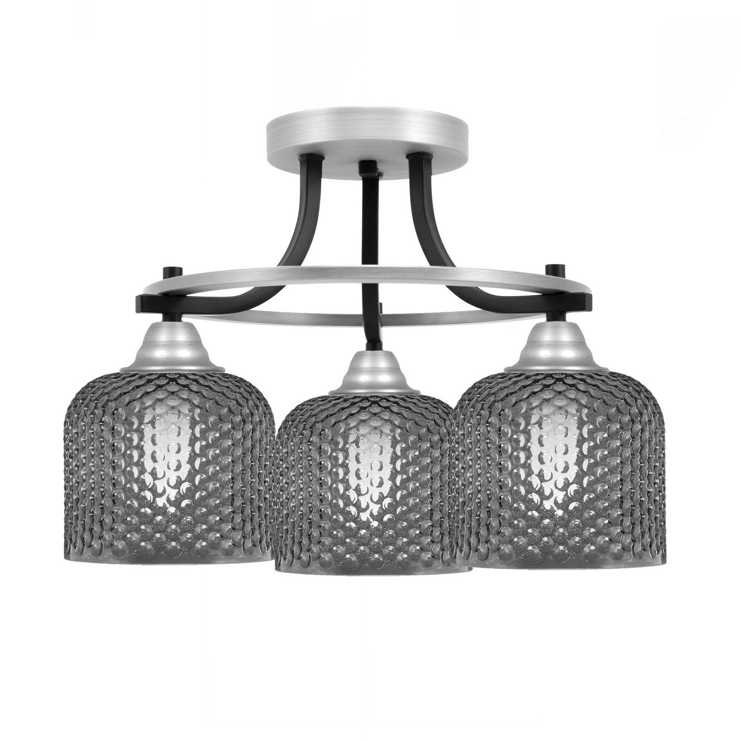 Toltec LightingHome| 3417-MBBN-4612