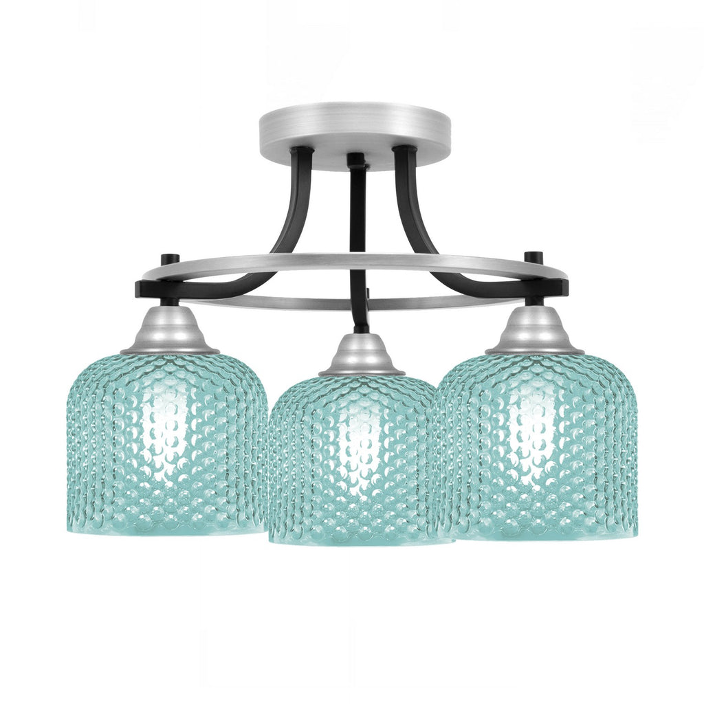 Toltec LightingHome| 3417-MBBN-4615