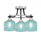 Toltec LightingHome| 3417-MBBN-4615