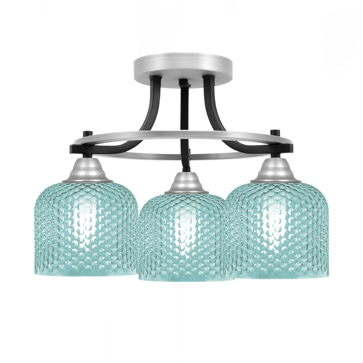 Toltec LightingHome| 3417-MBBN-4615