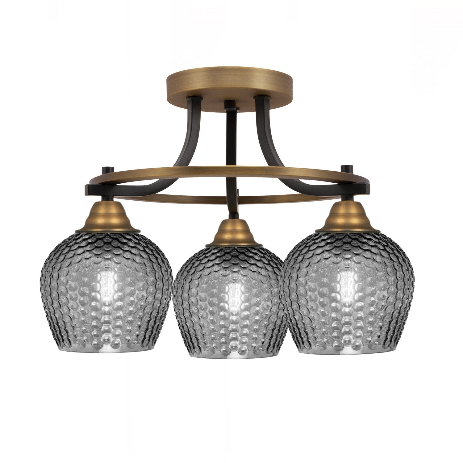 Toltec LightingHome| 3417-MBBR-4602