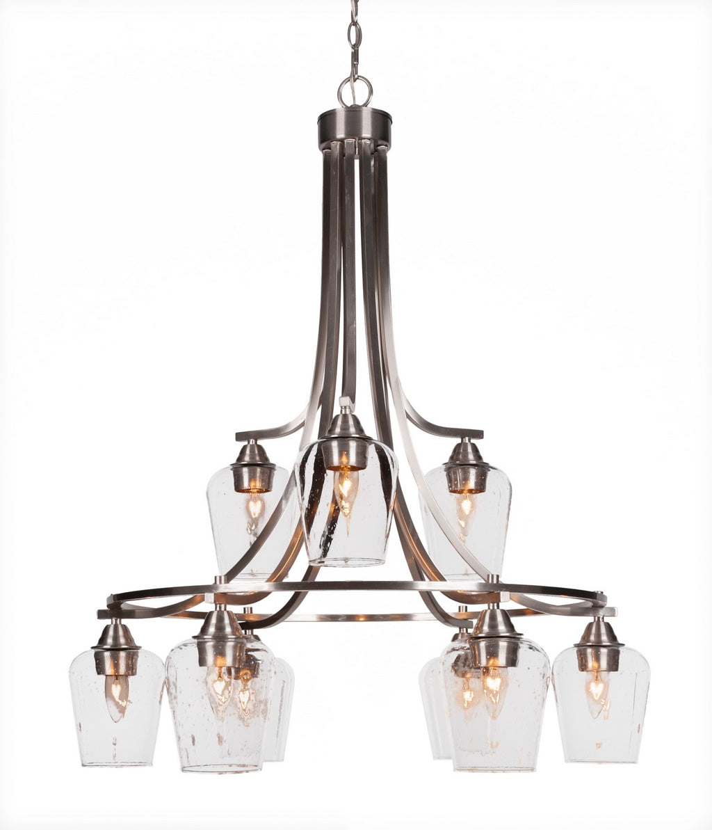 Toltec LightingHome| 3419-BN-210