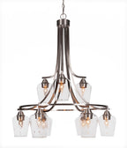 Toltec LightingHome| 3419-BN-210