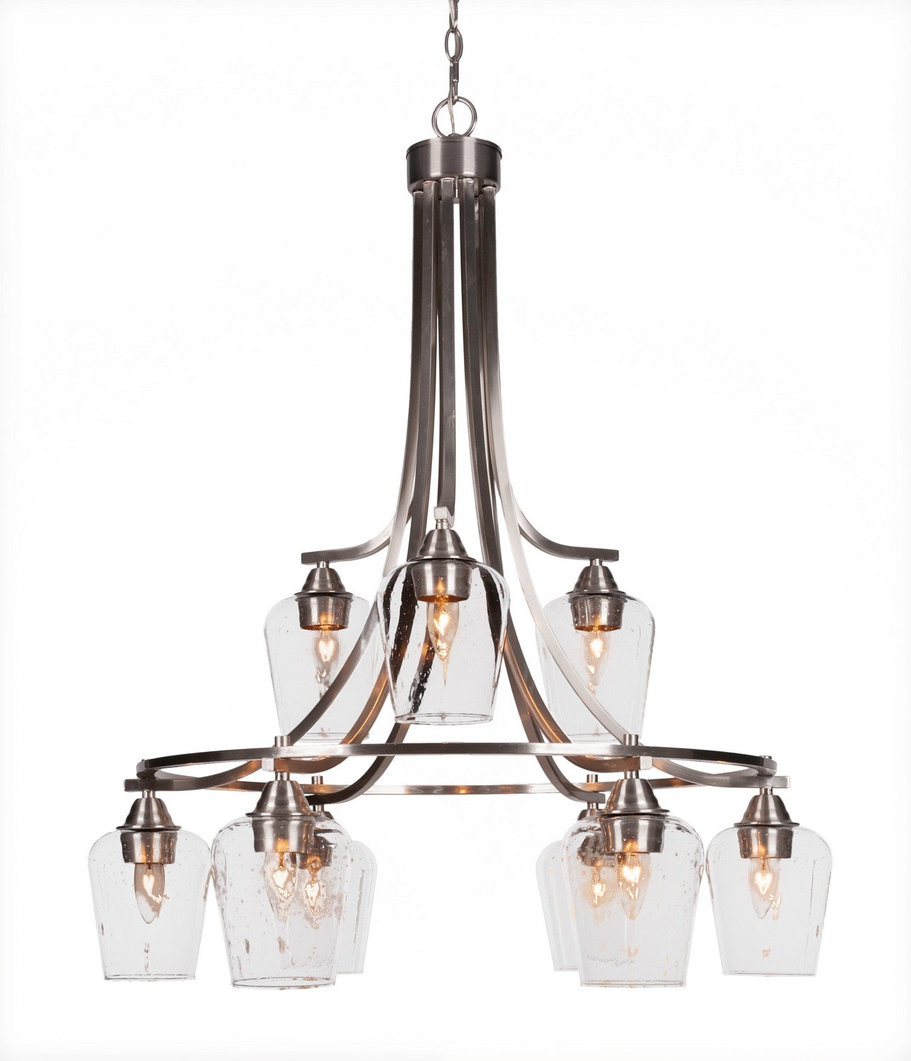 Toltec LightingHome| 3419-BN-210