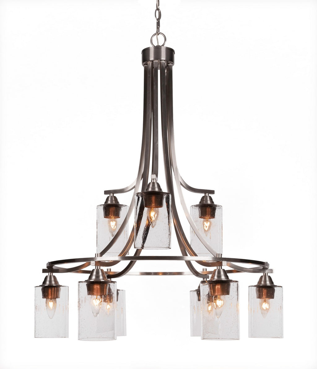 Toltec LightingHome| 3419-BN-300