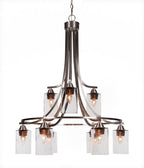 Toltec LightingHome| 3419-BN-300