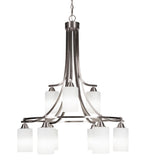 Toltec LightingHome| 3419-BN-310