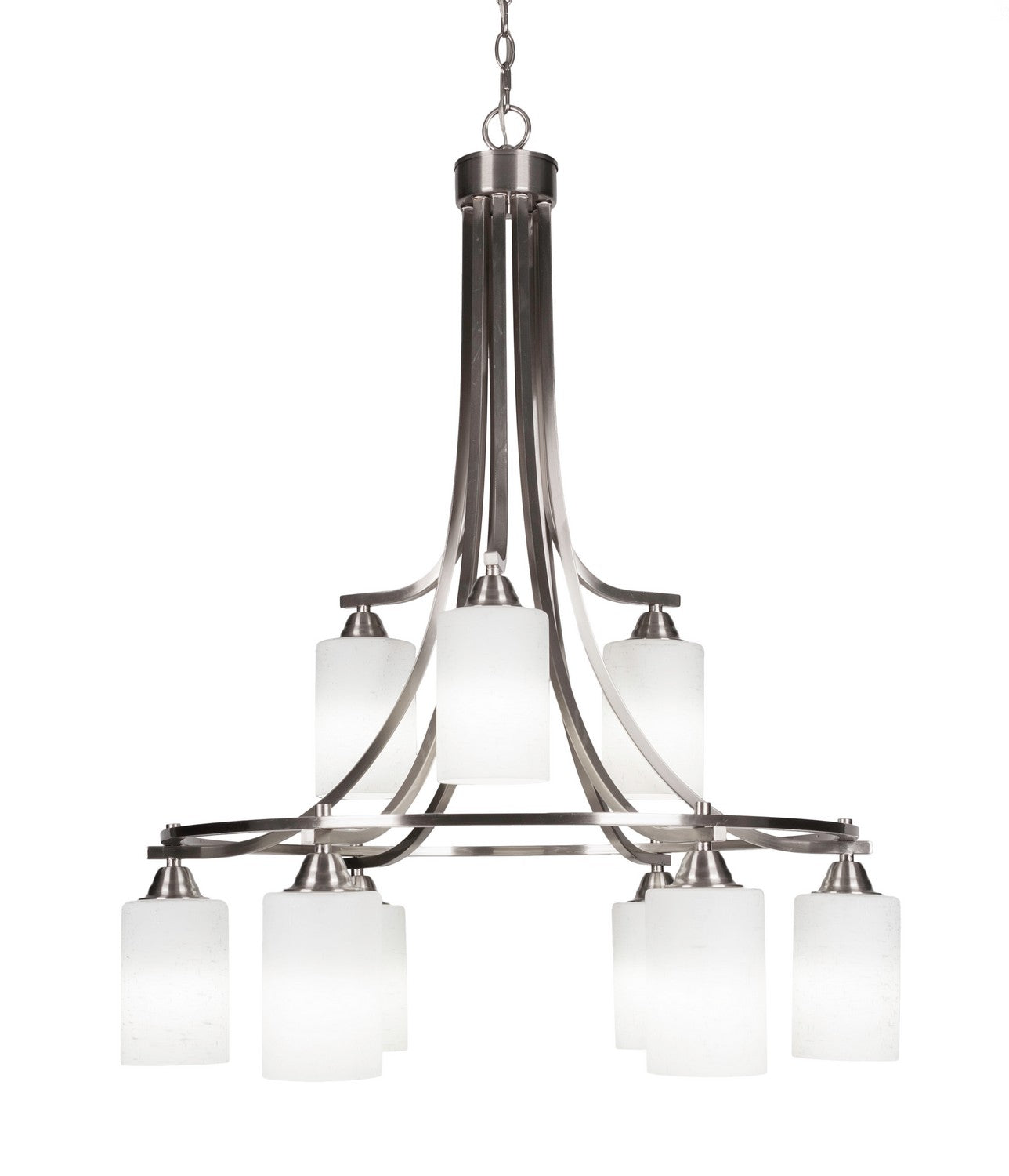 Toltec LightingHome| 3419-BN-310