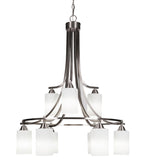 Toltec LightingHome| 3419-BN-4061