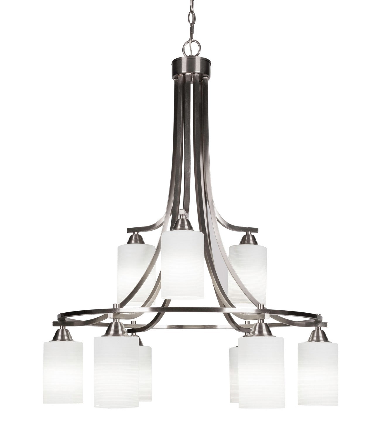 Toltec LightingHome| 3419-BN-4061