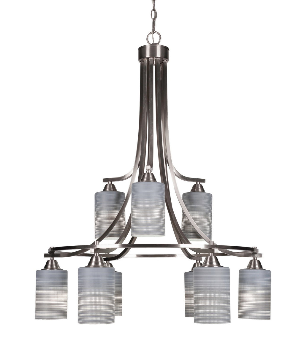 Toltec LightingHome| 3419-BN-4062