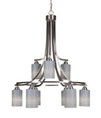 Toltec LightingHome| 3419-BN-4062
