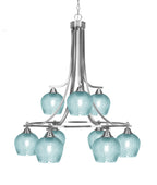Toltec LightingHome| 3419-BN-4605
