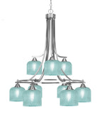 Toltec LightingHome| 3419-BN-4615