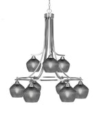 Toltec LightingHome| 3419-BN-4622
