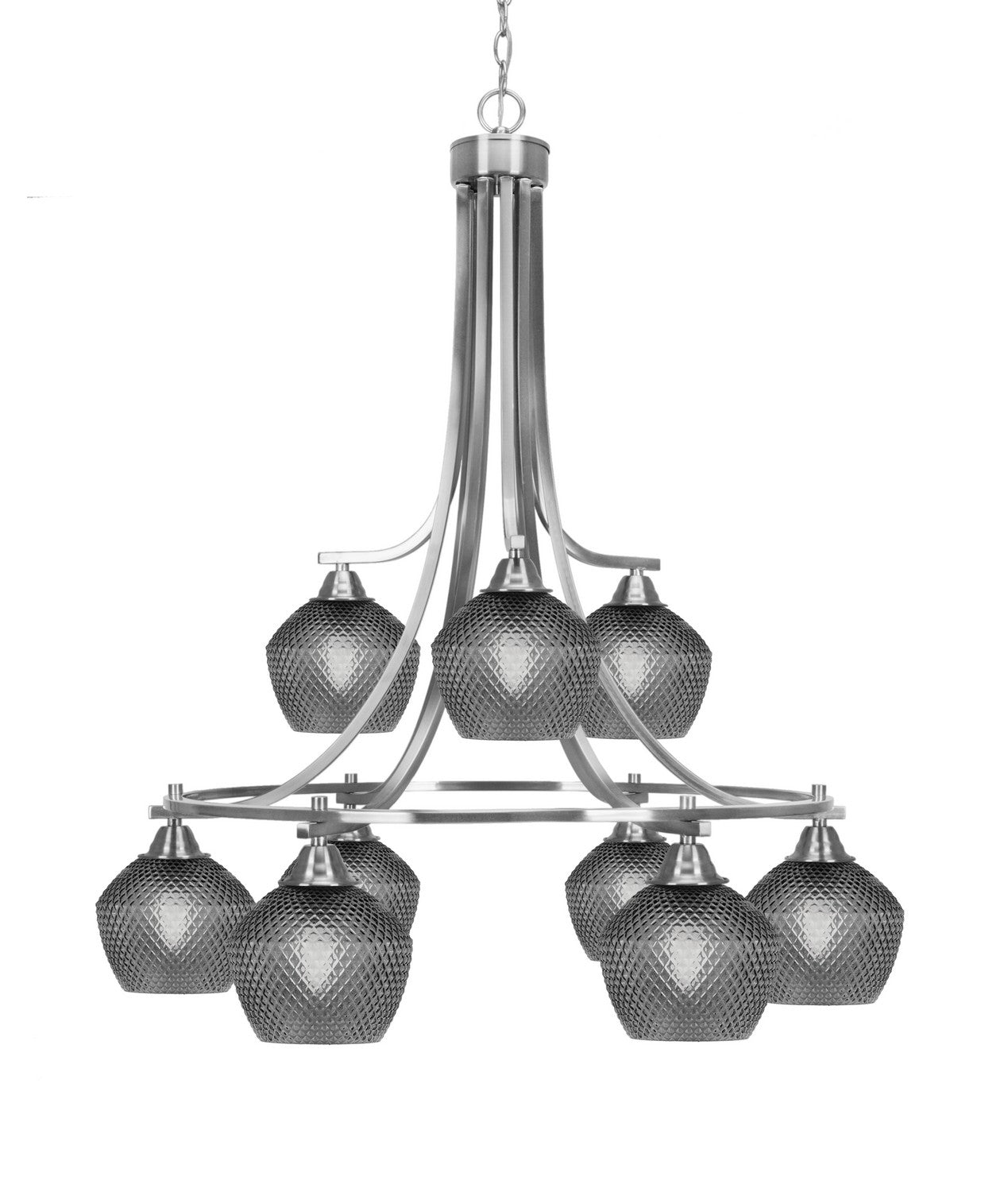Toltec LightingHome| 3419-BN-4622
