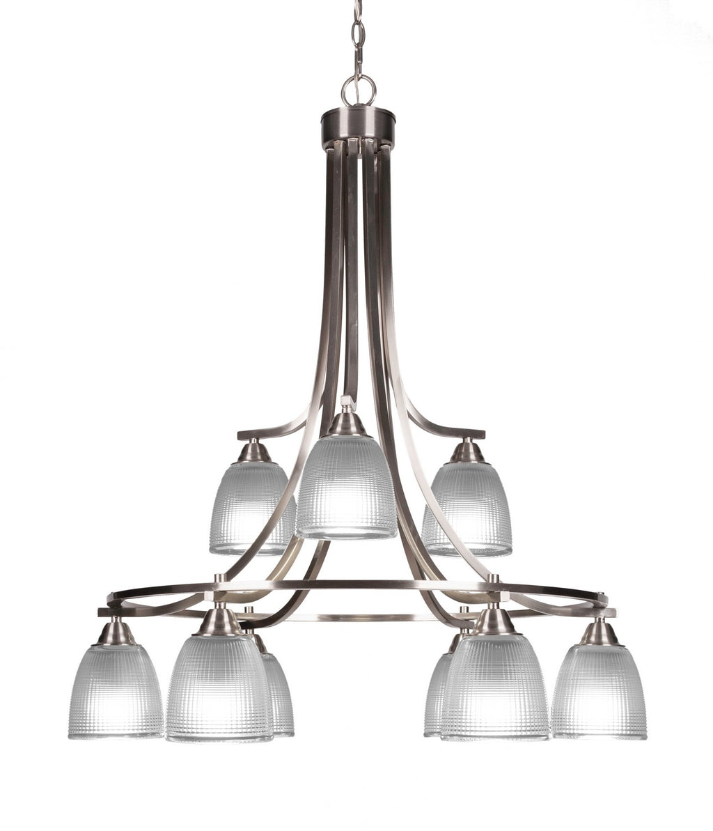 Toltec LightingHome| 3419-BN-500
