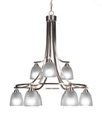 Toltec LightingHome| 3419-BN-500