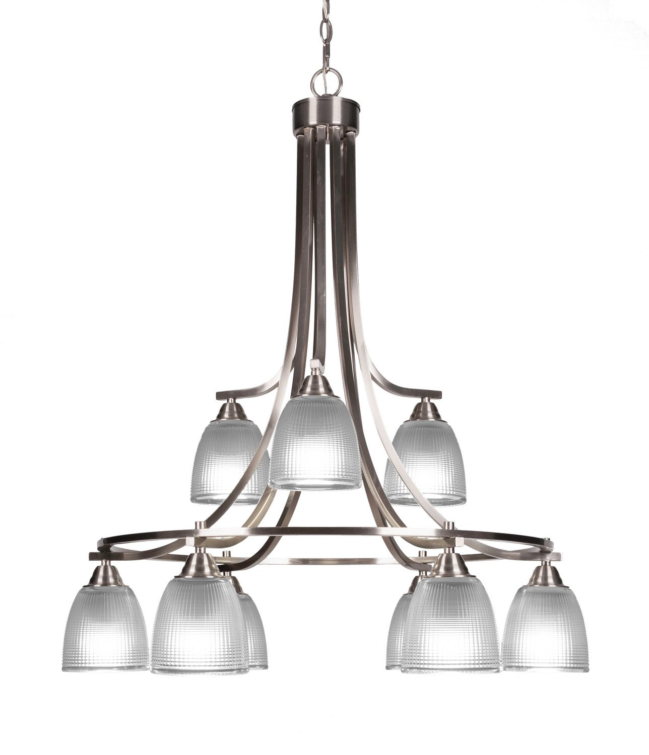 Toltec LightingHome| 3419-BN-500