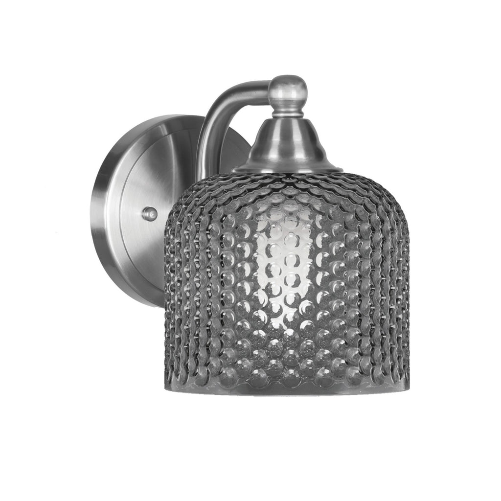 Toltec LightingHome| 3421-BN-4612