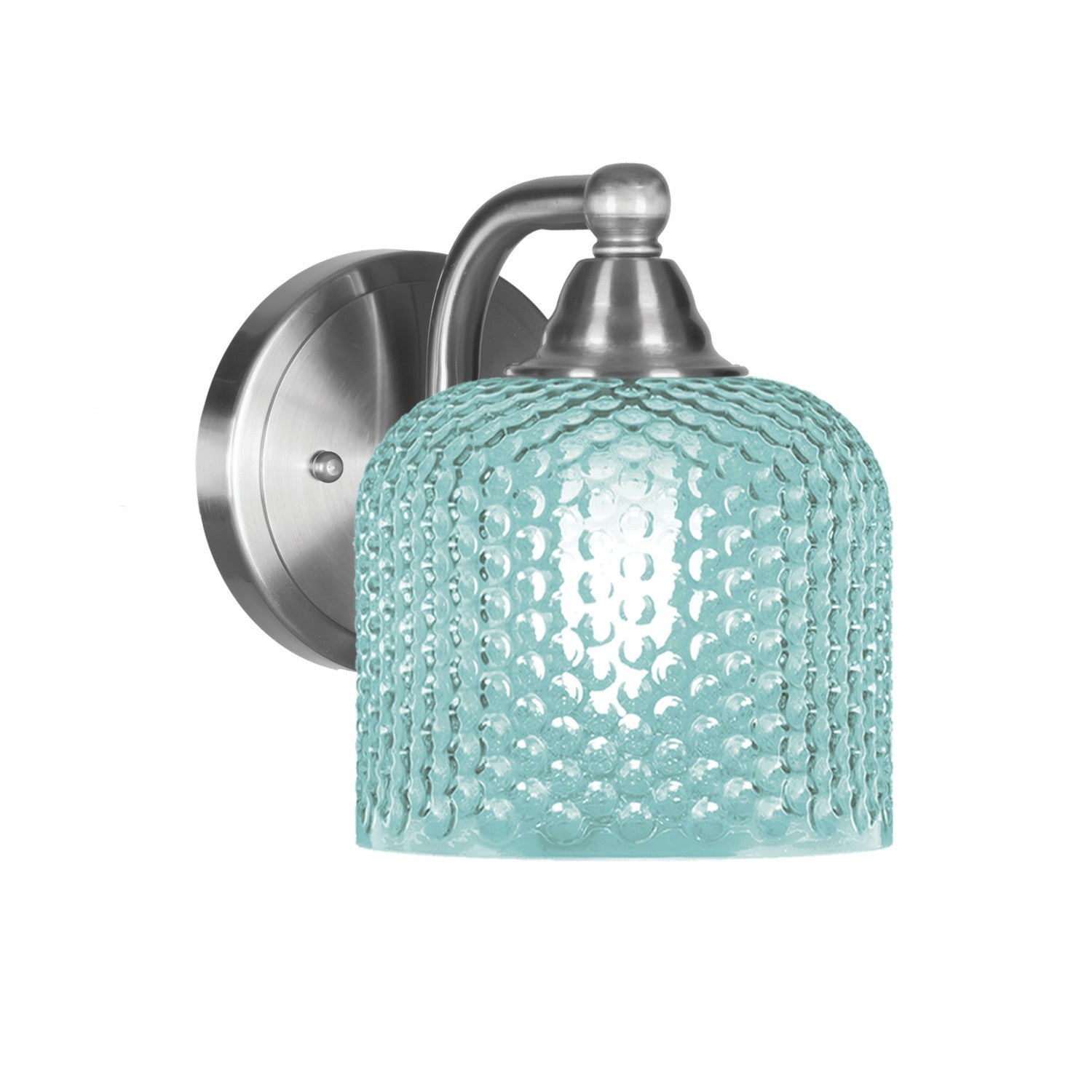 Toltec LightingHome| 3421-BN-4615